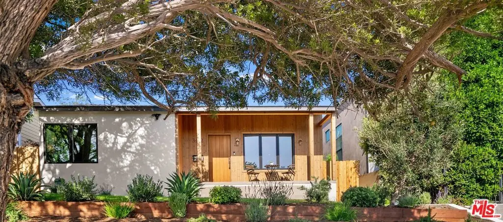 3452 Moore Street, Los Angeles, CA — listing photo 1