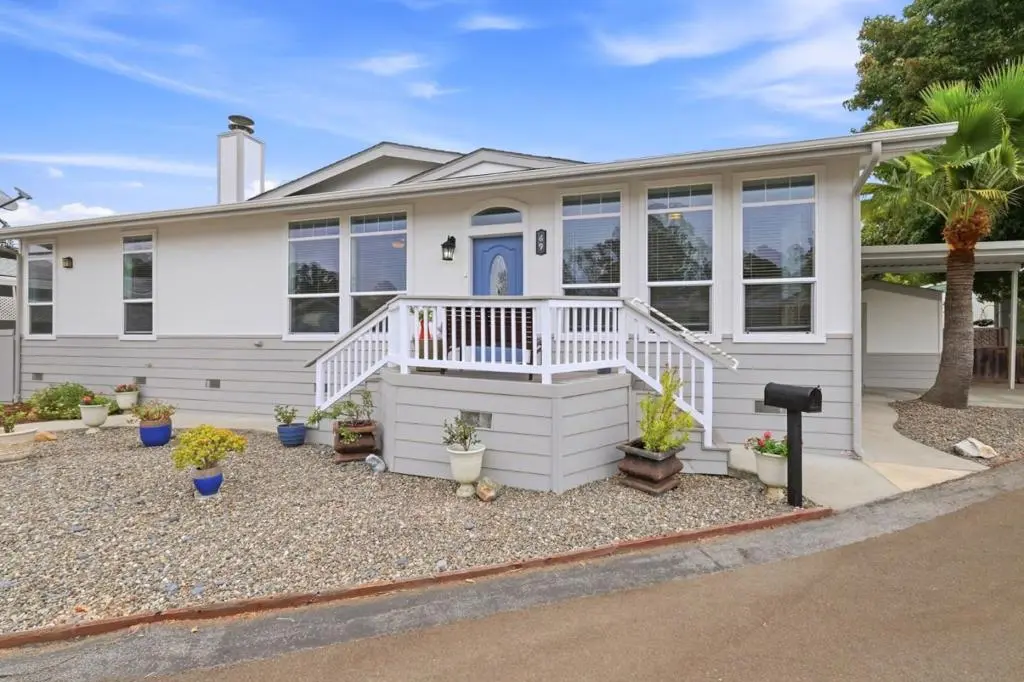 100 N Rodeo Gulch Road 69, Soquel, CA — listing photo 1