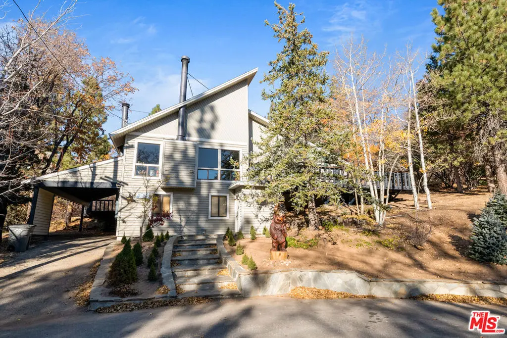 1011 Colusa Way, Big Bear, CA — listing photo 1