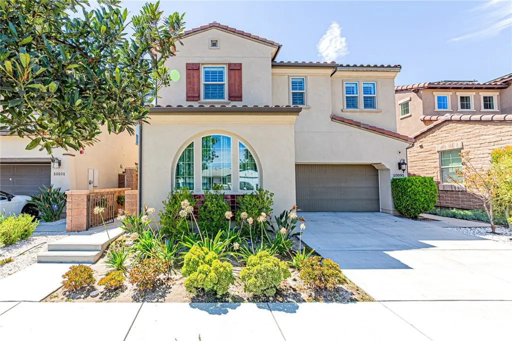 Single Family Residence for sale at 10091 Bernadette Ave, Buena Park, CA featuring 4 beds and 3 baths