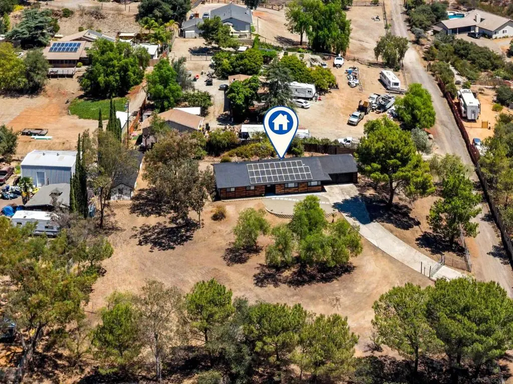 3150 Acacia Ln, Alpine, CA — listing photo 1