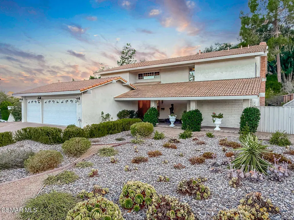 1902 Stonesgate Street, Westlake Village, CA — listing photo 1