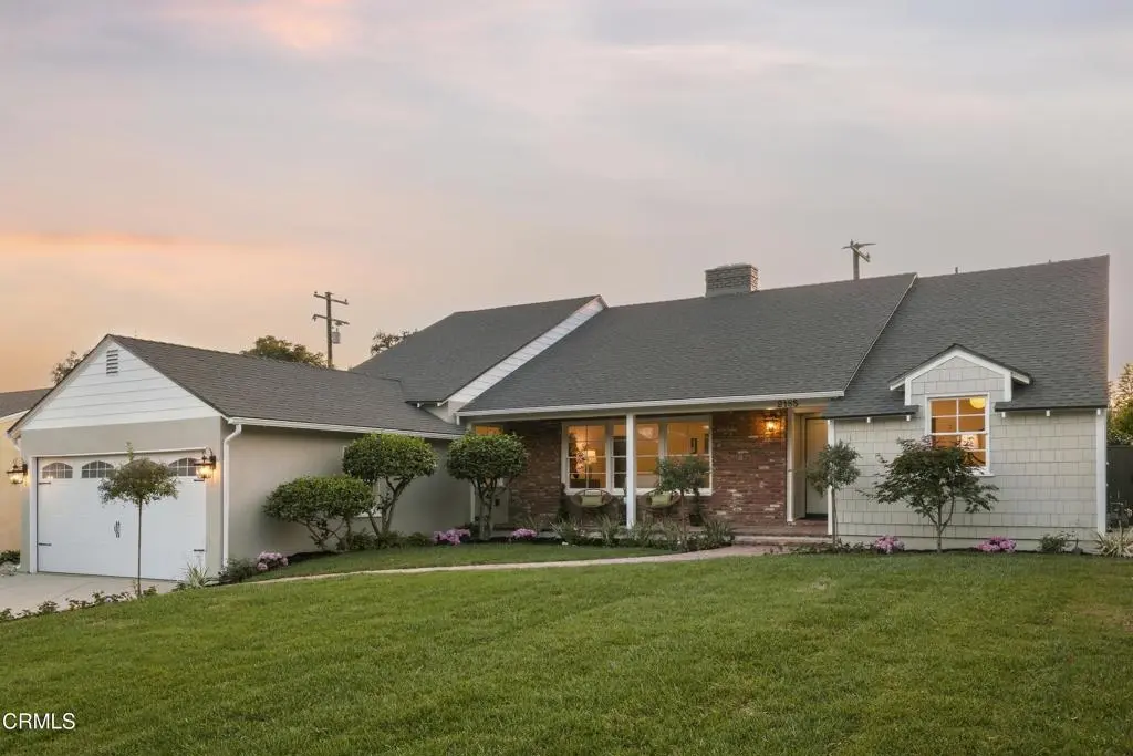 2185 N Roosevelt Avenue, Altadena, CA — listing photo 1