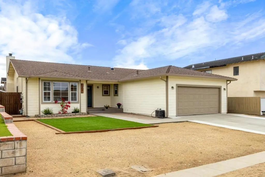 Single Family Residence for sale at 3016 Vera Lane, Marina, CA featuring 3 beds and 2 baths
