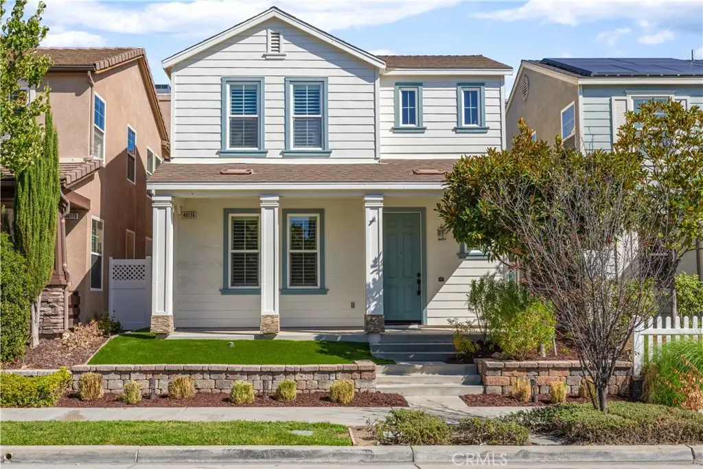 40116 Stowe, Temecula, CA — listing photo 1