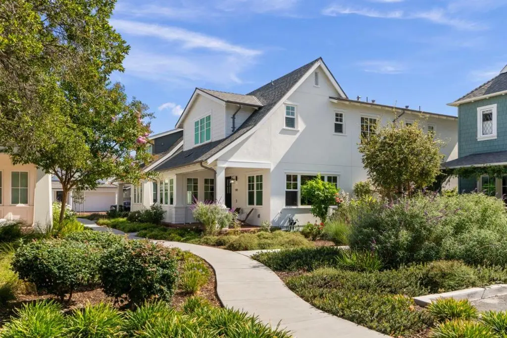 203 Oak Tree Circle, Los Gatos, CA — listing photo 1