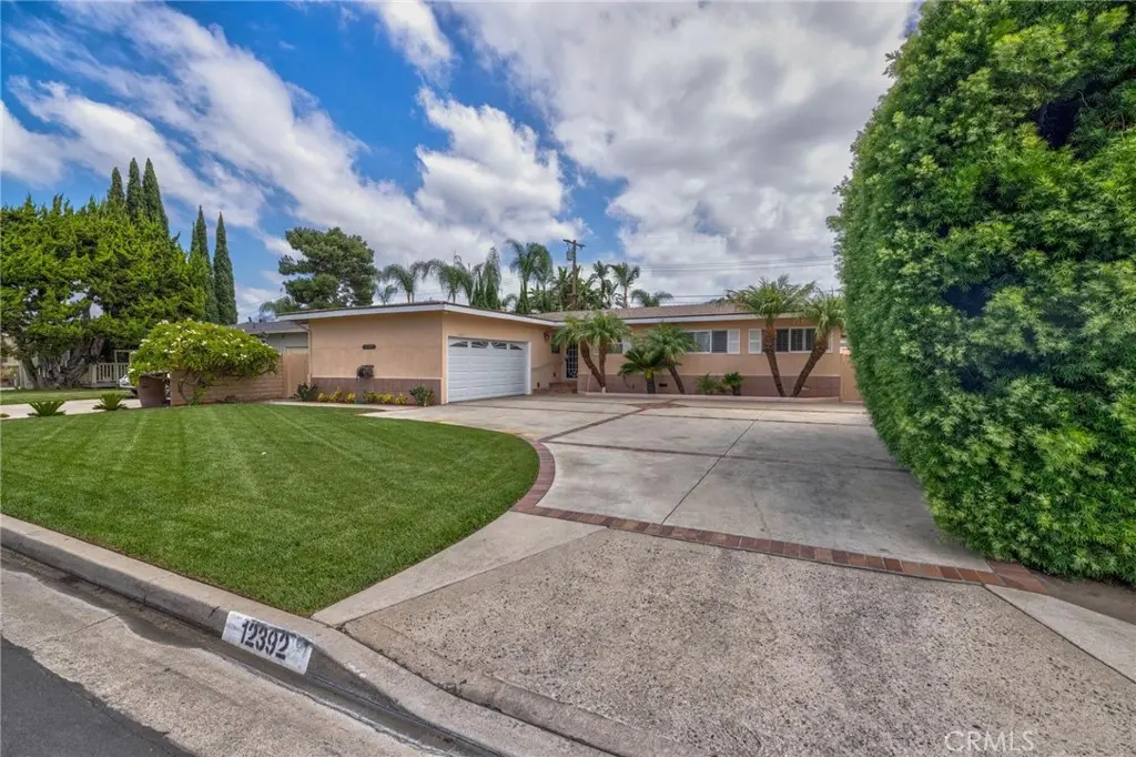 12392 Morrie, Garden Grove, CA — listing photo 1