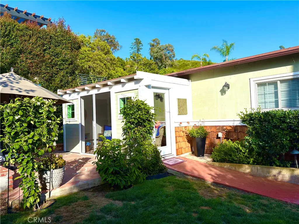 340 Moss Street back, Laguna Beach, CA — listing photo 1
