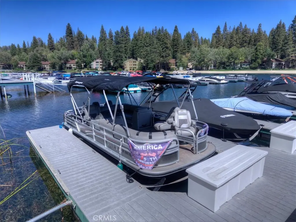 5 MBM 5 Slip 1, Lake Arrowhead, CA — listing photo 1