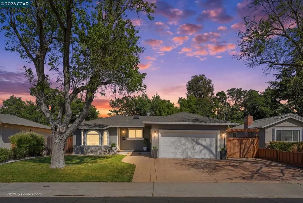 2282 Charlotte Ave, Concord, CA — listing photo 1