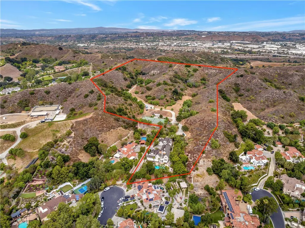 2 Via Terracaleta, Coto de Caza, CA — listing photo 1