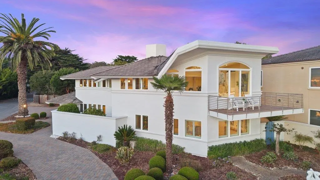 433 Seaview Drive, Aptos, CA — listing photo 1