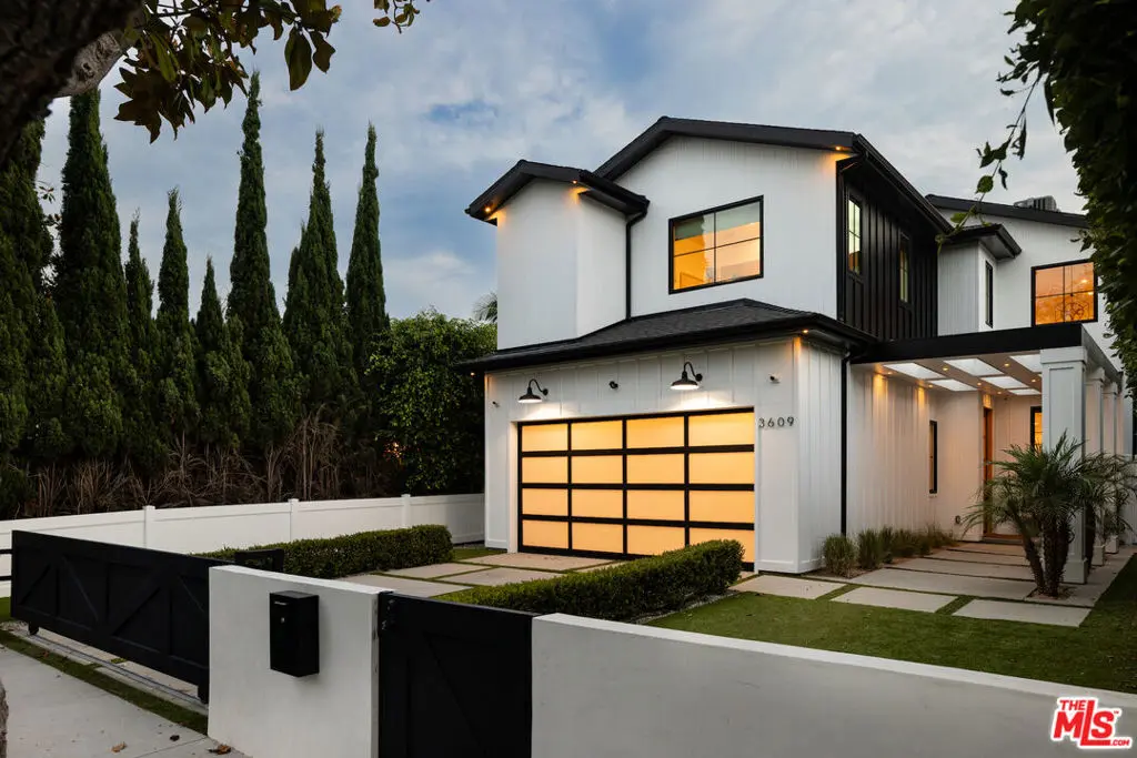3609 Greenwood Avenue, Los Angeles, CA — listing photo 1