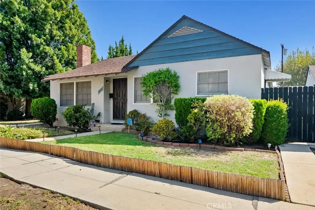 5420 Kester, Sherman Oaks, CA — listing photo 1