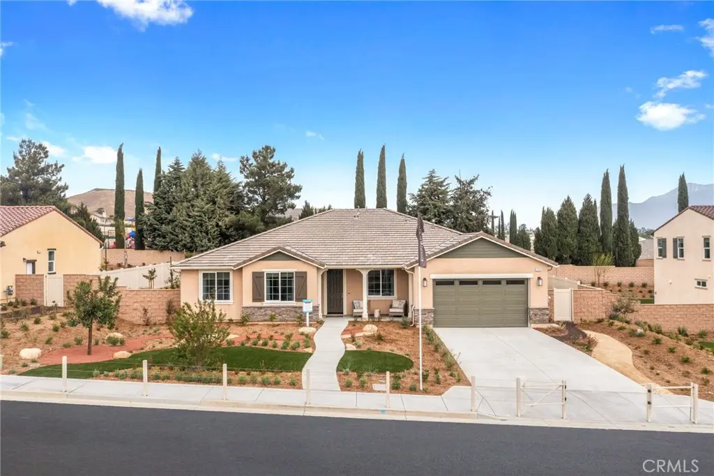 4129 Daisy, Banning, CA — listing photo 1