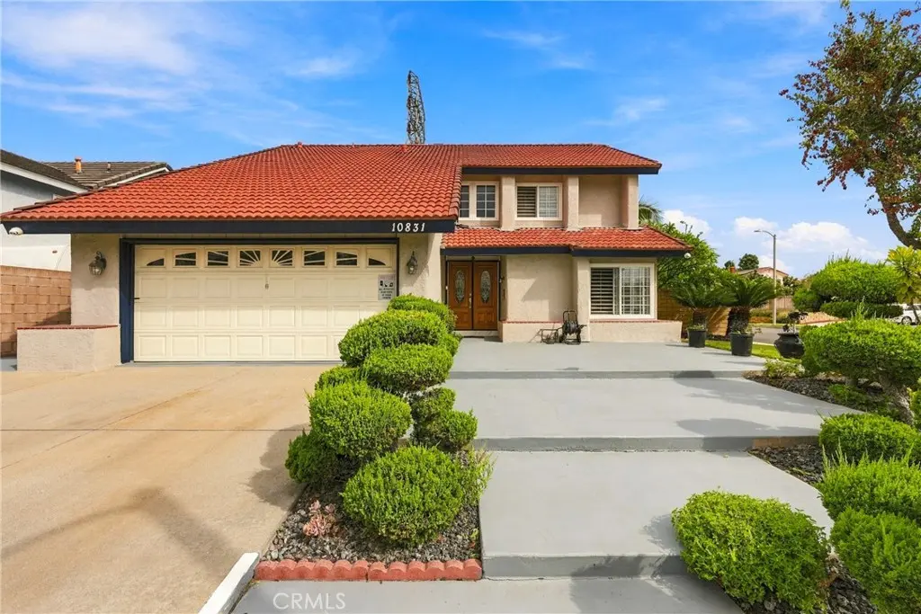 10831 Carla Pl, Cerritos, CA — listing photo 1