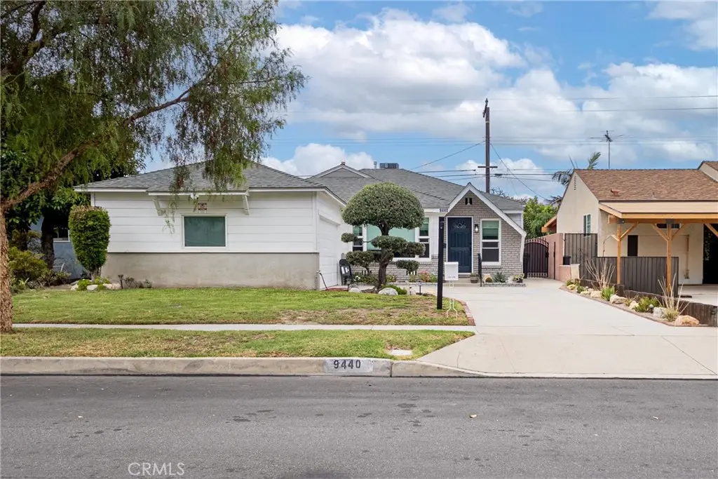 9440 Brookpark Rd, Downey, CA — listing photo 1