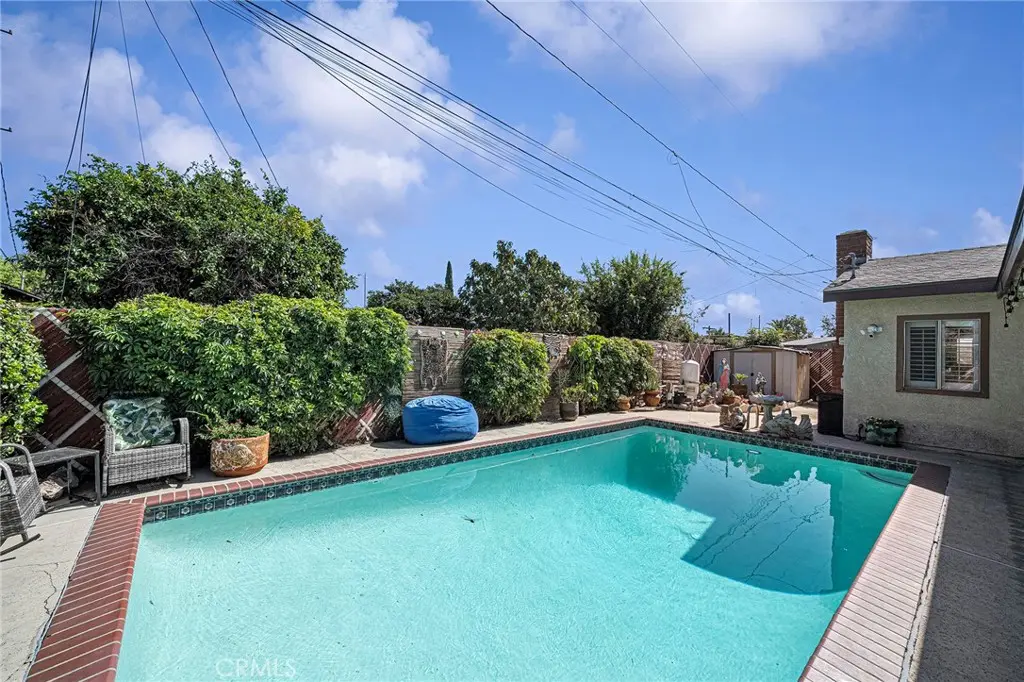 656 Sandy Hook, La Puente, CA — listing photo 1