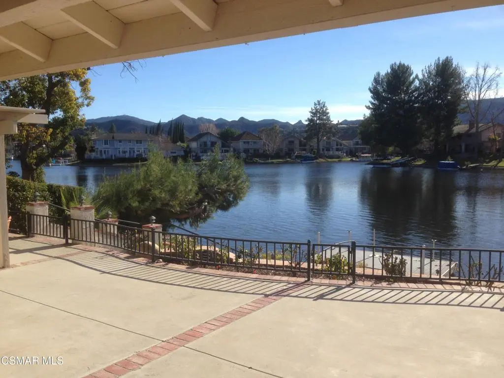 2576 Northshore Lane, Westlake Village, CA — listing photo 1