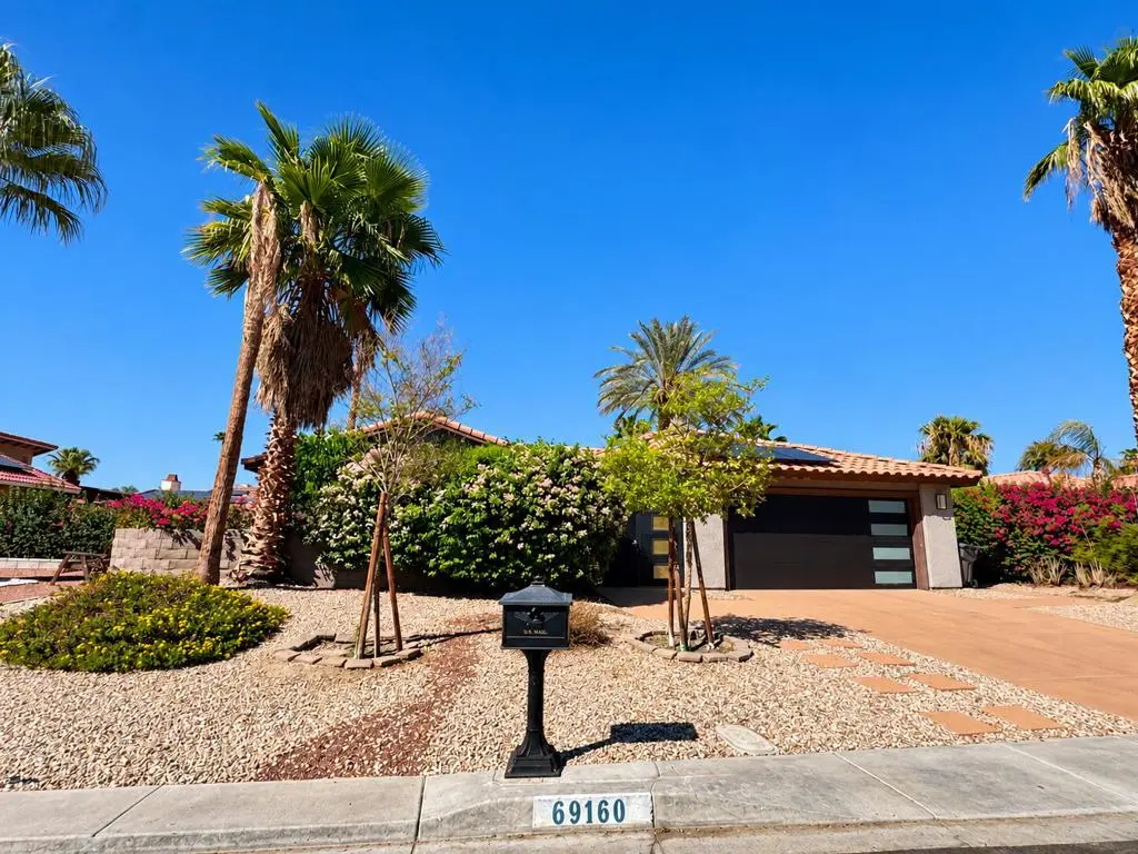 Single Family Residence for sale at 69160 San Helena Avenue, Cathedral City, CA featuring 4 beds and 3 baths