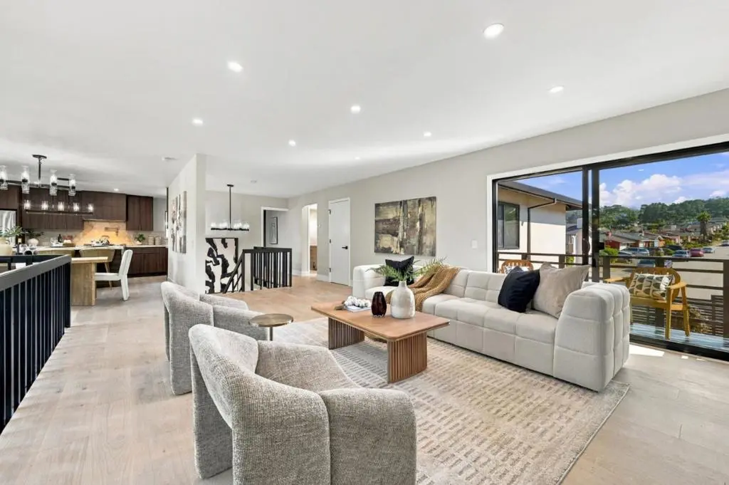 Single Family Residence for sale at 3040 Dublin Drive, South San Francisco, CA featuring 4 beds and 3 baths