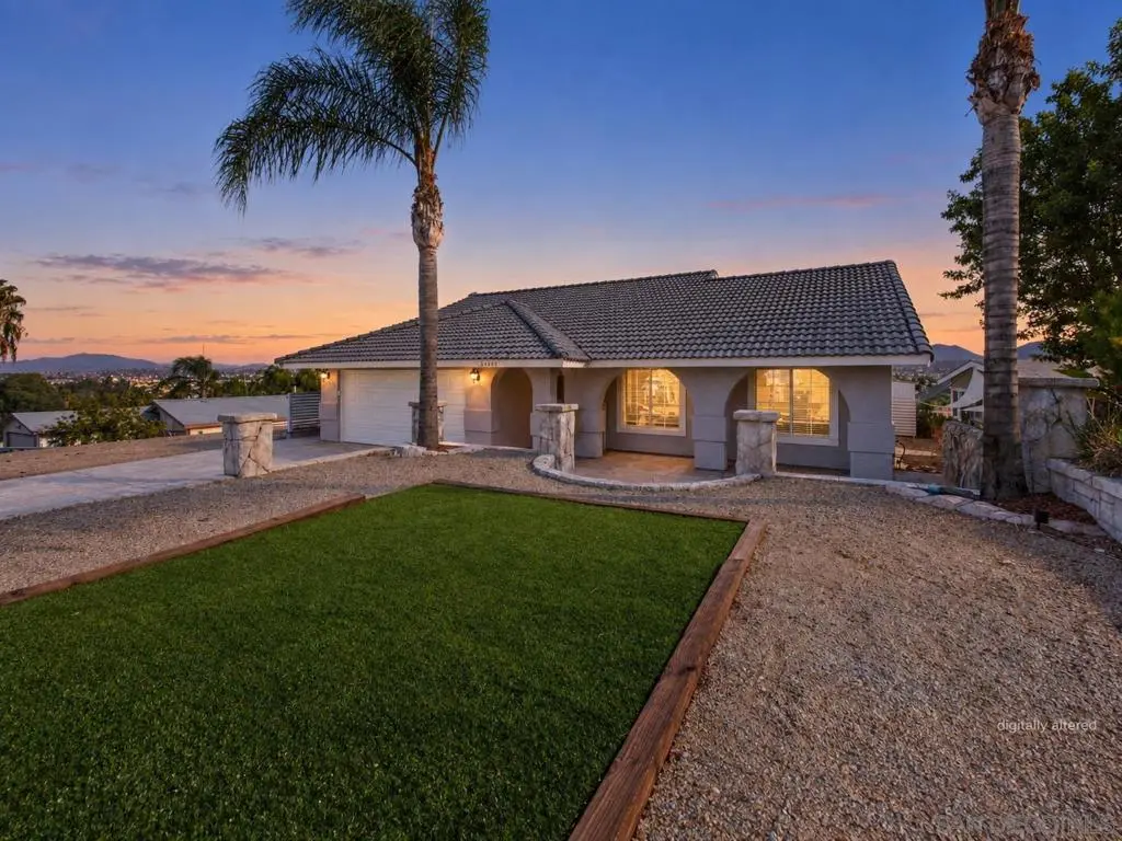 23449 Casa Bonita, Menifee, CA — listing photo 1