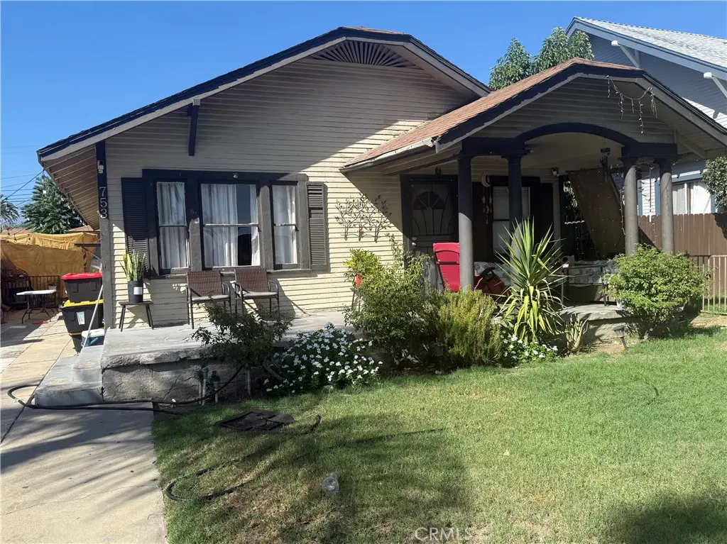 753 E D, Ontario, CA — listing photo 1
