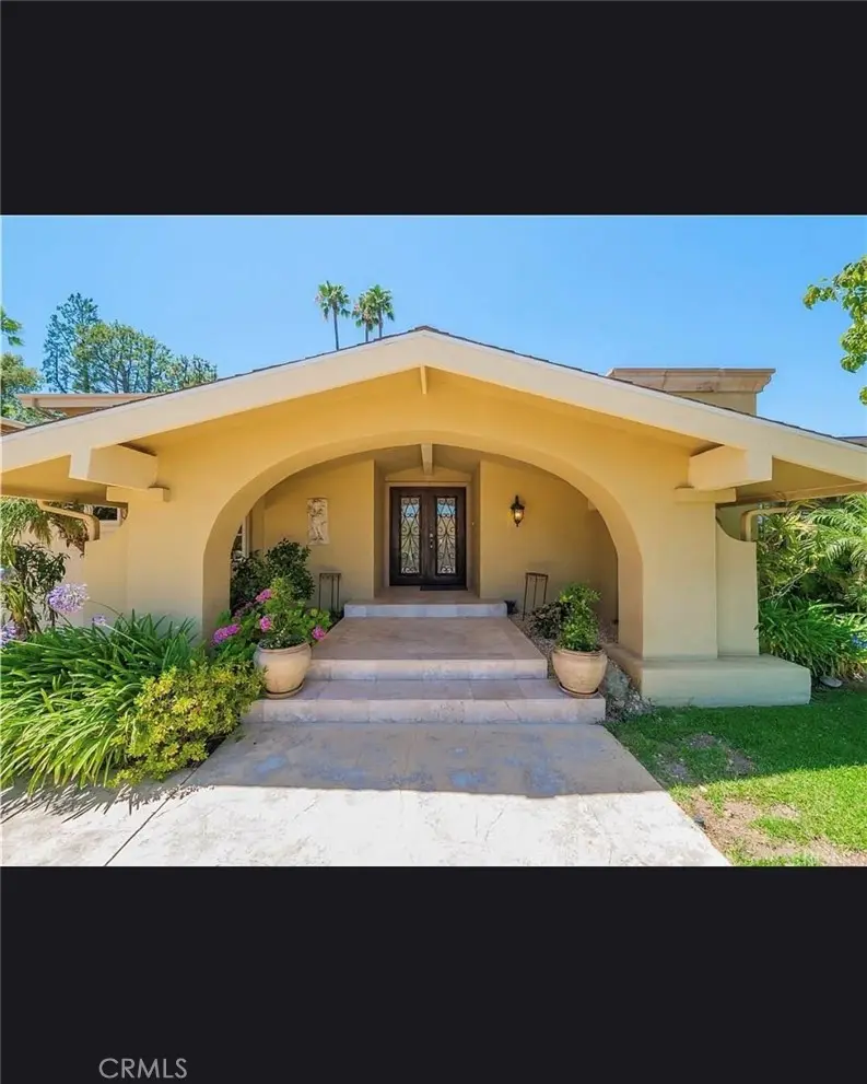 Single Family Residence for rent at 16545 Park Lane CIR, Los Angeles, CA featuring 5 beds and 5 baths