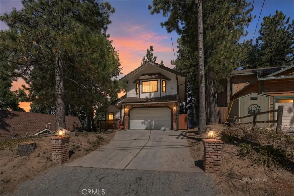 31310 Oakleaf, Running Springs, CA — listing photo 1