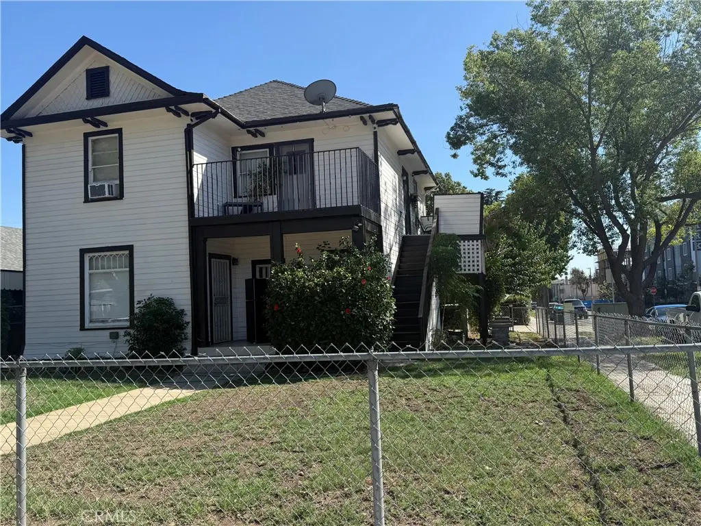504 E D, Ontario, CA — listing photo 1