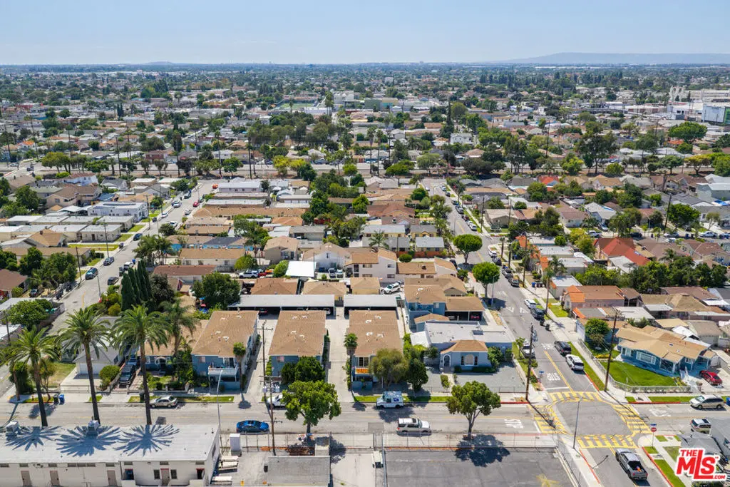 3700 E 61st Street, Huntington Park, CA — listing photo 1