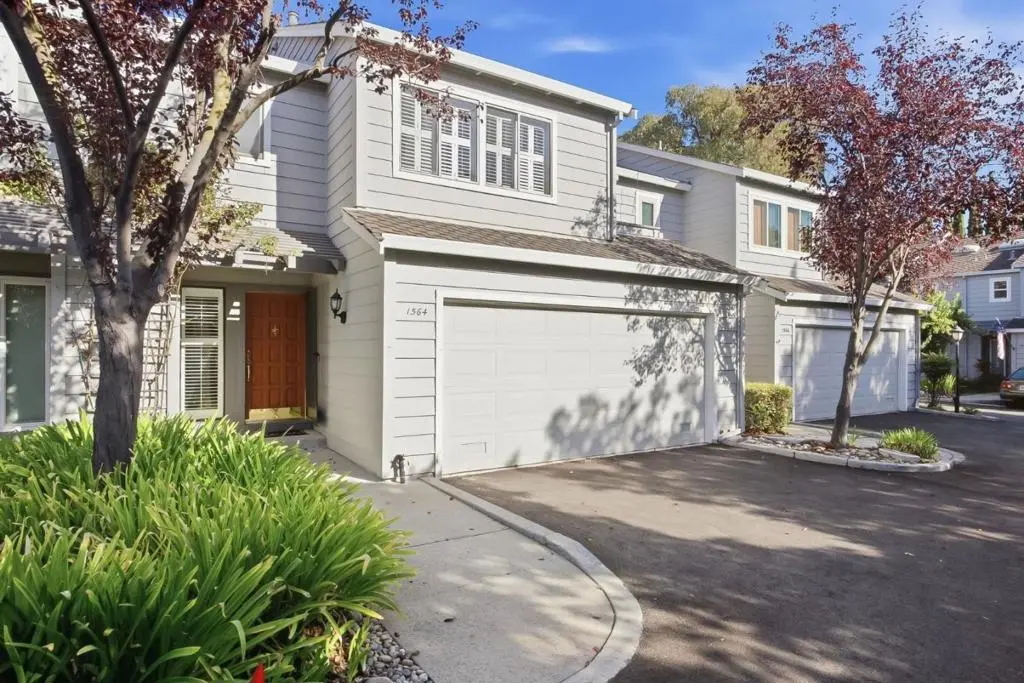 1564 Camden Village Circle, San Jose, CA — listing photo 1