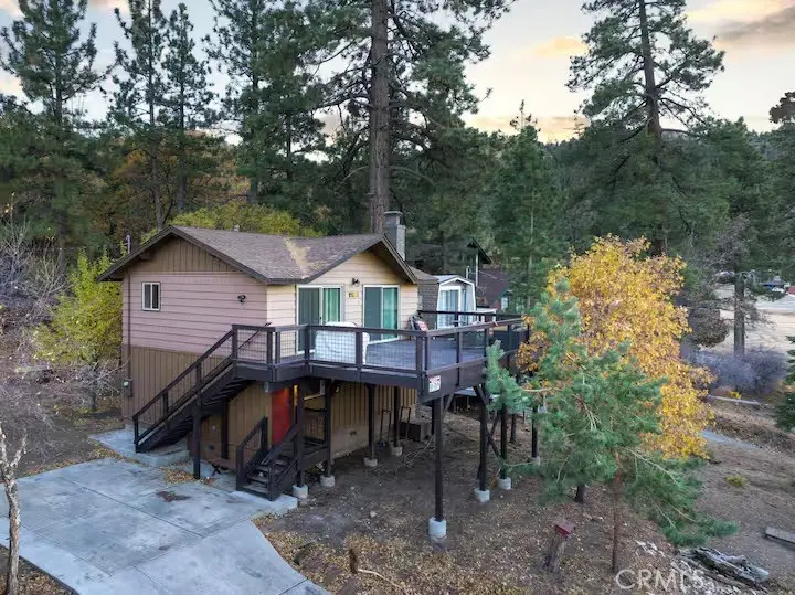 43365 Primrose, Big Bear Lake, CA — listing photo 1
