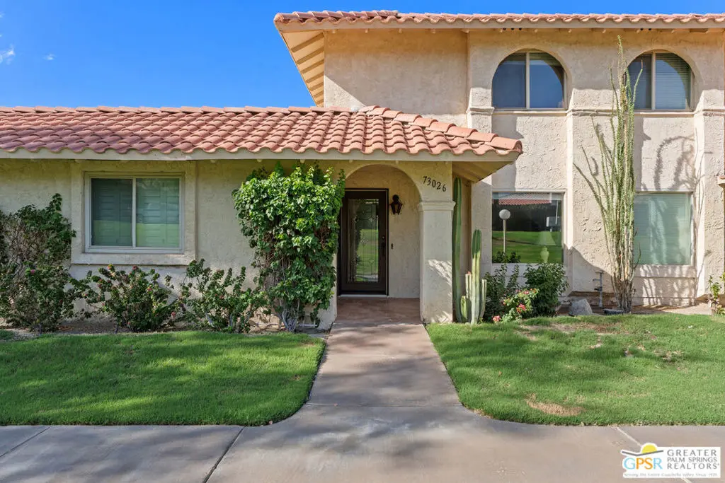 73026 Helen Moody Lane, Palm Desert, CA — listing photo 1