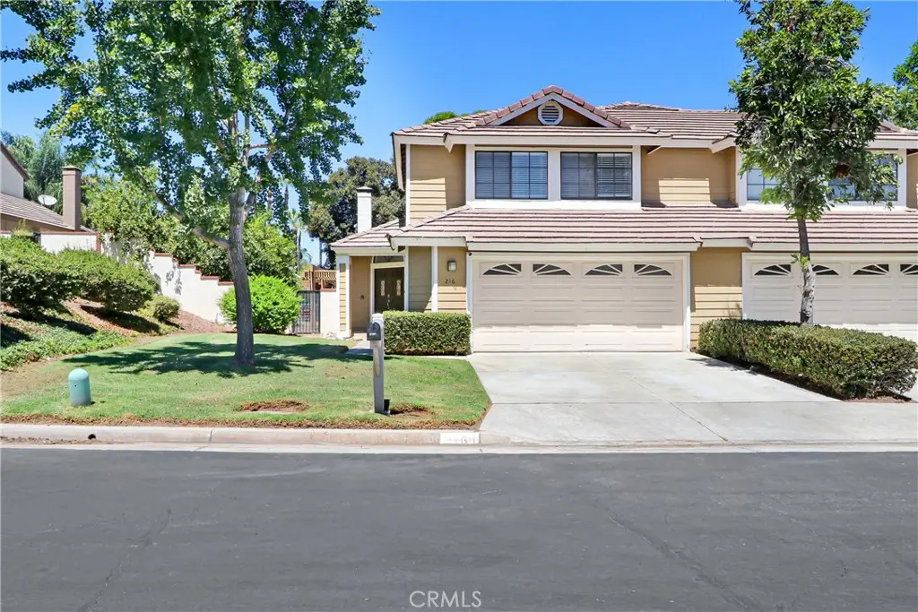 2161 Falcon Crest, Riverside, CA — listing photo 1