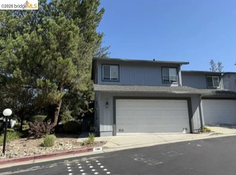 7386 Tulare Hill Dr, San Jose, CA — listing photo 1
