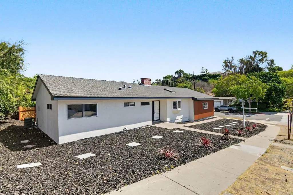 4911 Campanile Drive, San Diego, CA — listing photo 1
