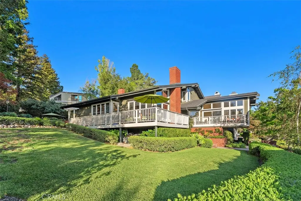 23602 Via Aguila, Coto de Caza, CA — listing photo 1