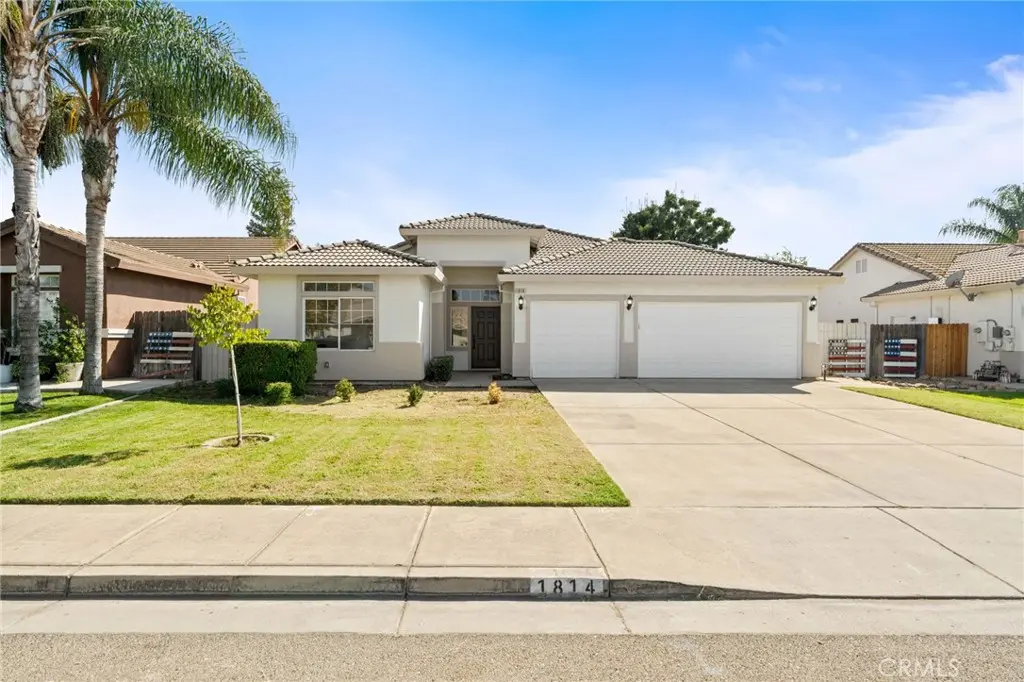 Single Family Residence for sale at 1814 White Pines Court, Atwater, CA featuring 3 beds and 2 baths