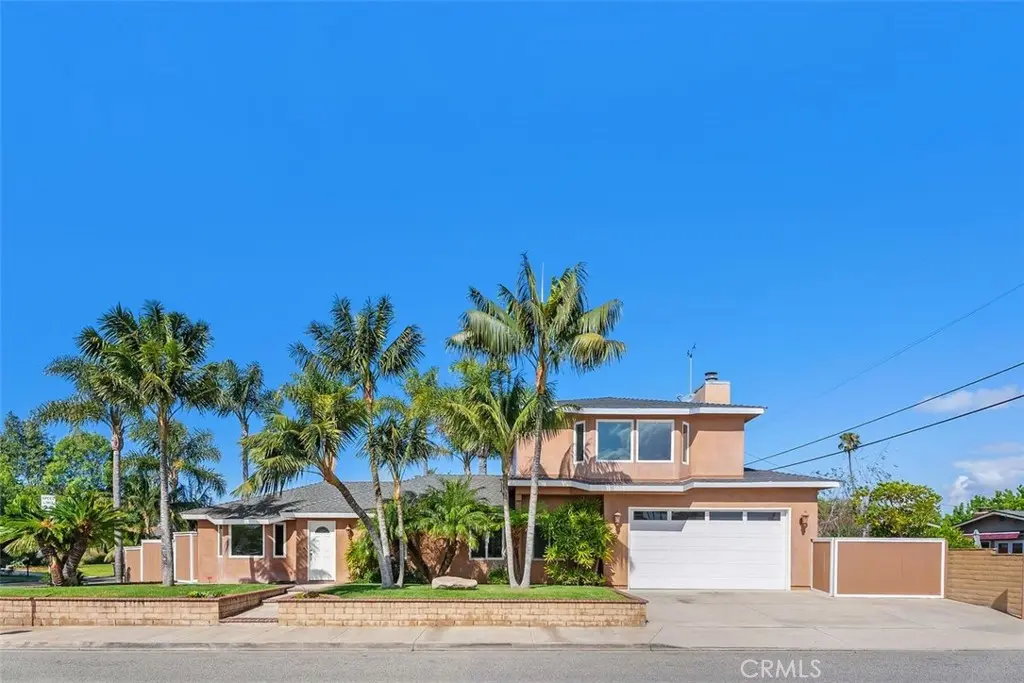 Single Family Residence for sale at 2199 National, Costa Mesa, CA featuring 4 beds and 4 baths