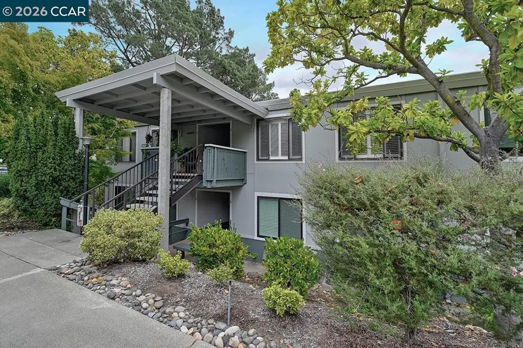 2400 Pine Knoll 3, Walnut Creek, CA — listing photo 1