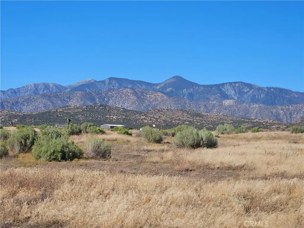 0 Mesquite, Phelan, CA — listing photo 1