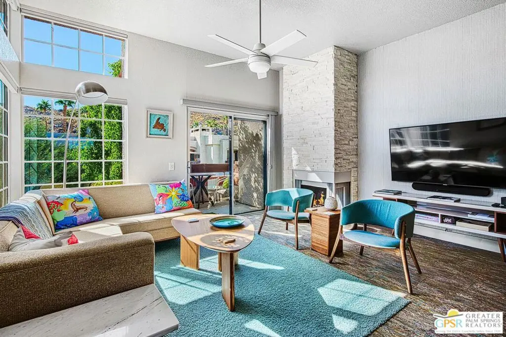 2601 S Broadmoor Drive 47, Palm Springs, CA — listing photo 1