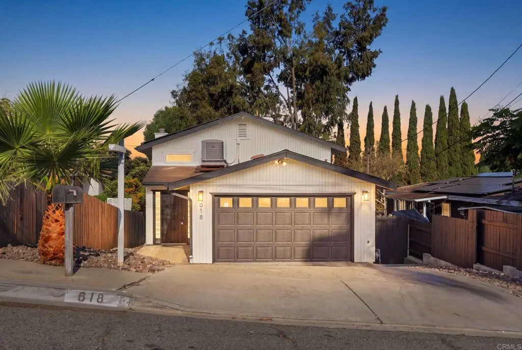 618 Felicita Avenue, Spring Valley, CA — listing photo 1