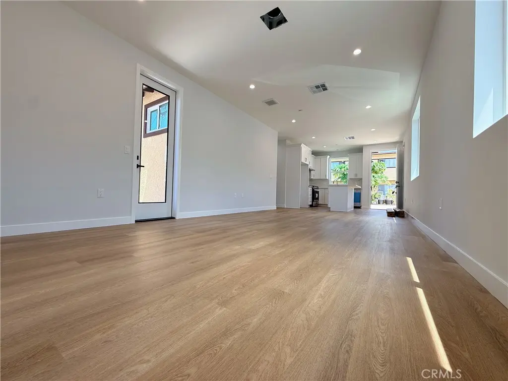 Apartment for rent at 3047 Big Dalton Avenue D, Baldwin Park, CA featuring 2 beds and 2 baths