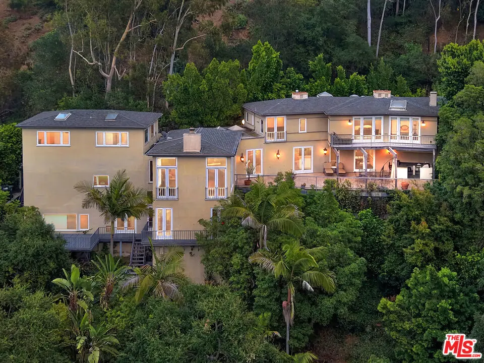 Single Family Residence for sale at 9430 Readcrest Drive, Beverly Hills, Los Angeles County, CA featuring 6 beds and 7 baths