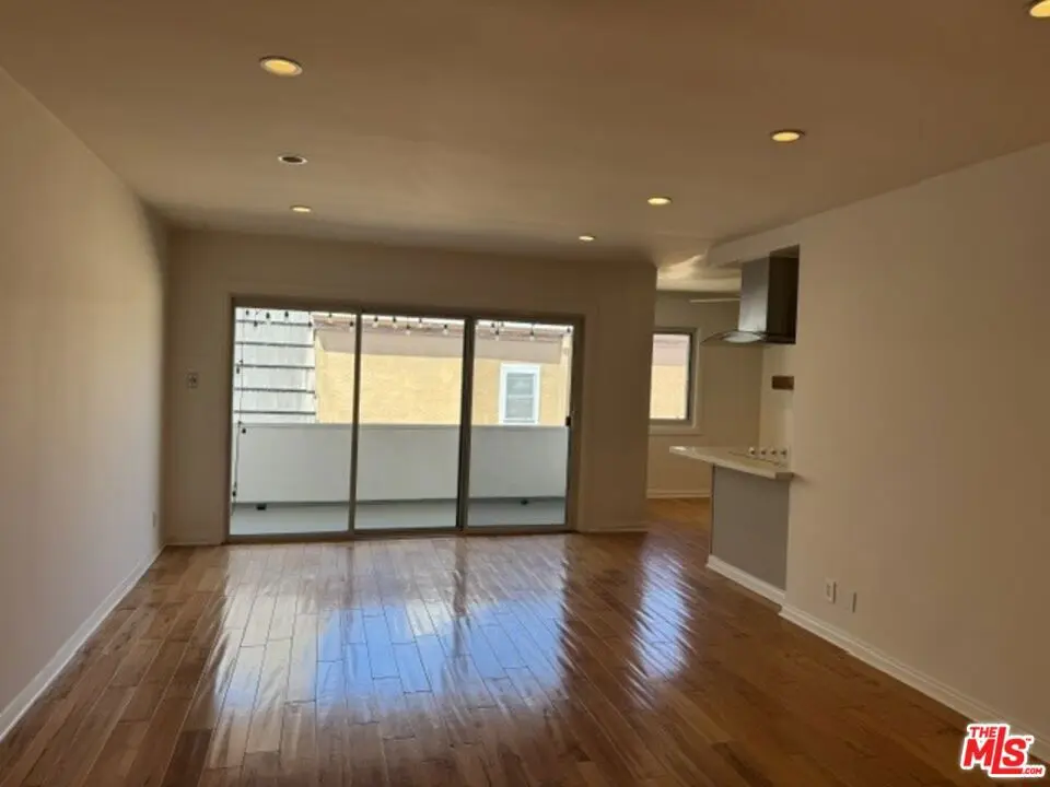 Condominium for rent at 8710 Delgany Avenue 23, Los Angeles, CA featuring 1 bed and 2 baths