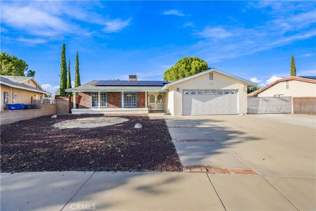 2317 Edam Street, Lancaster, CA — listing photo 1