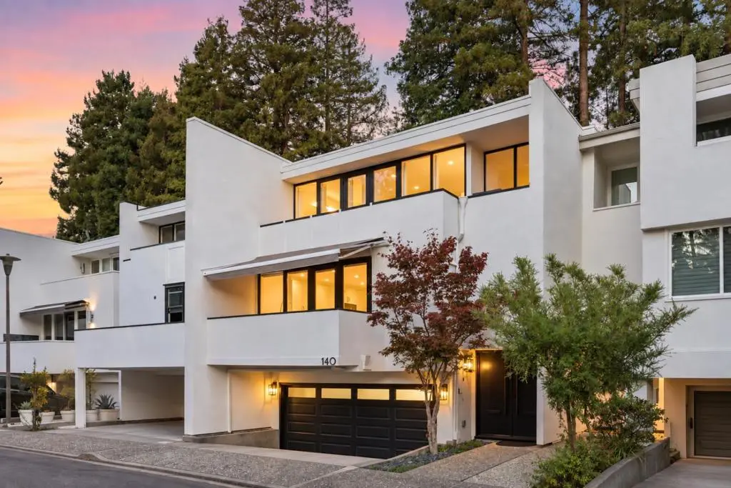 Single Family Residence for sale at 140 Stone Pine Lane, Menlo Park, CA featuring 3 beds and 3 baths