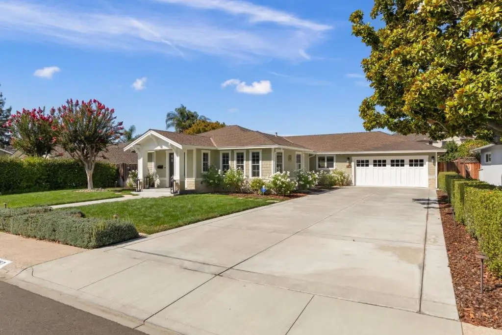 Single Family Residence for sale at 1857 Cabana Drive, San Jose, Santa Clara County, CA featuring 4 beds and 3 baths